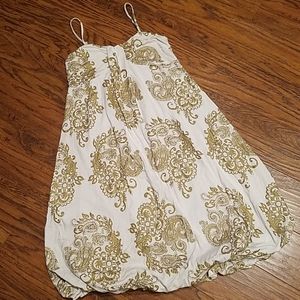 Flowers by Zoe sundress *